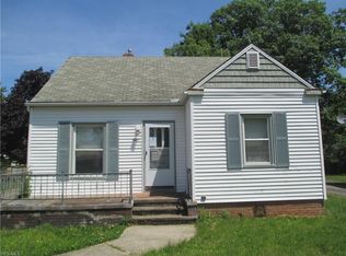 26451 Zeman Ave, Euclid, OH
