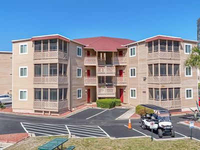 609 Hillside Dr. S #C-16, North Myrtle Beach, SC, 29582