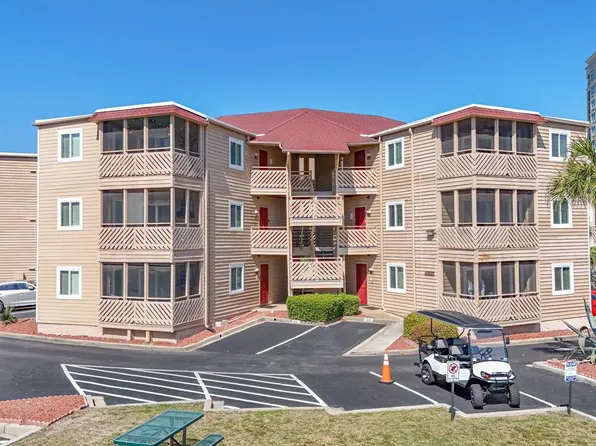 609 Hillside Dr. S #C-16, North Myrtle Beach, SC 29582