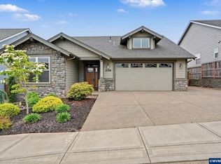 2198 Giovanni Ave S, Salem, OR 97306