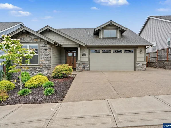 2198 Giovanni Ave S, Salem, OR 97306