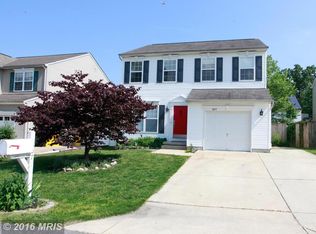 807 209th St, Pasadena, MD 21122