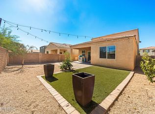 7485 S Via Rancho La Costa, TUCSON, AZ --