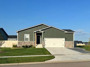 1209 S Gateway St, Wichita, KS 67230