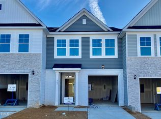 703 Putney Hill Rd, Zebulon, NC 27597