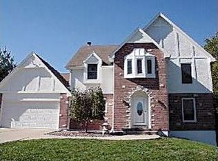 2206 N Liberty St, Independence, MO 64050