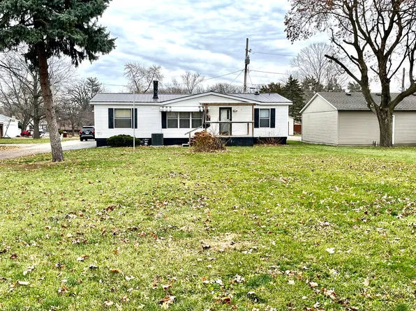 430 1/2 N Kenosha Ave, Oglesby, IL 61348