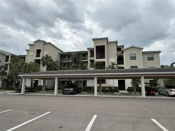 17810 Gawthrop Dr #305, Bradenton, FL 34211