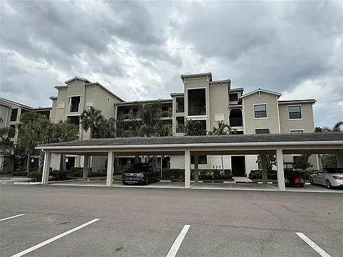17810 Gawthrop Dr #305 Photo 1