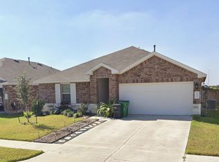 5251 Cherry Tallow Trl, Katy, TX 77449
