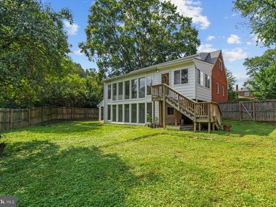 5018 11th St N, Arlington, VA, 22205