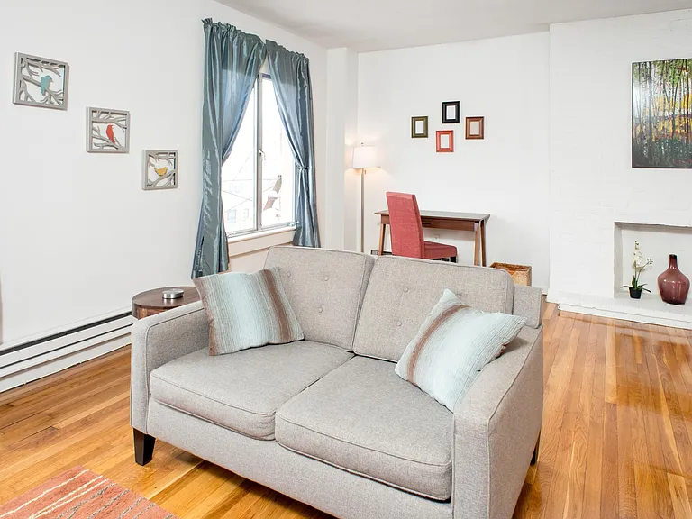 220 Beacon St #601 — Photo 12