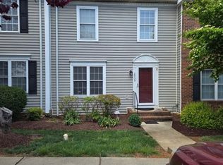 2935 Taylor Spring Ln, Rockingham, VA 22801