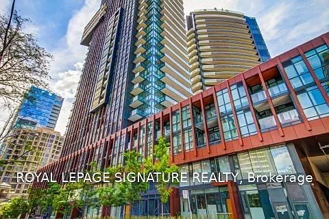 The Yorkville — Photo 1