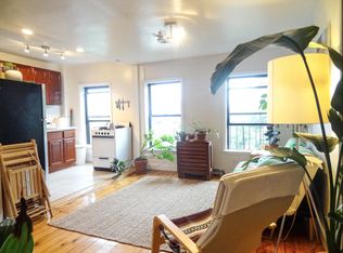 481A Willoughby Ave APT 2, Brooklyn, NY 11206