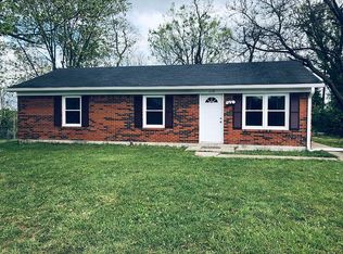 118 Brooks Rd, Richmond, KY 40475