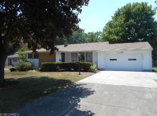 547 Liberty St, Youngstown, OH 44505