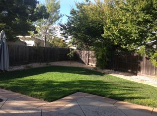 281 Tork Ct, Folsom, CA 95630