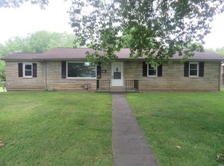 1937 S Walnut Ln, Evansville, IN 47714