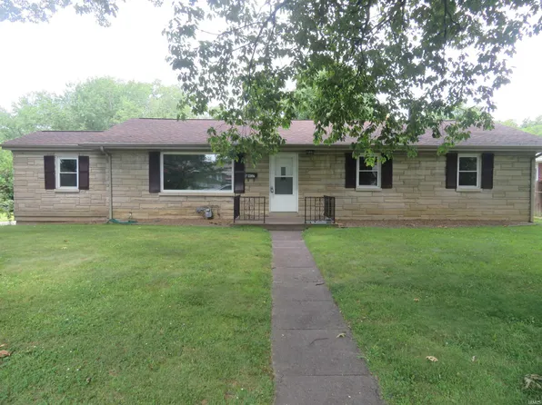 1937 S Walnut Ln, Evansville, IN 47714