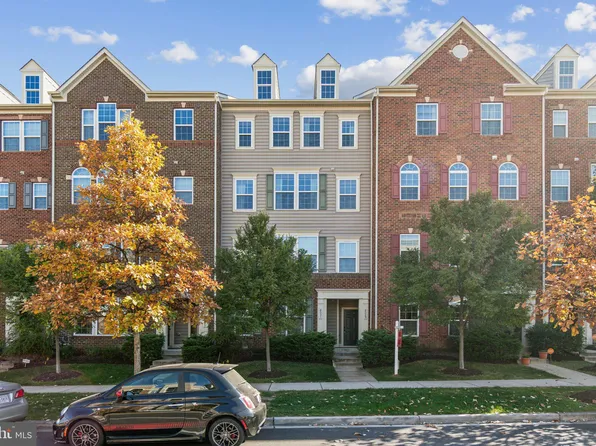 8029 Greenbelt Station Pkwy #306F, Greenbelt, MD 20770