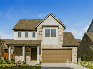 301 Lincoln Meadows Cir, Fort Worth, TX 76112