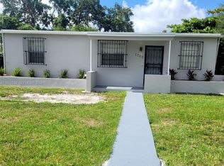 1760 NW 127th St, Miami, FL 33167