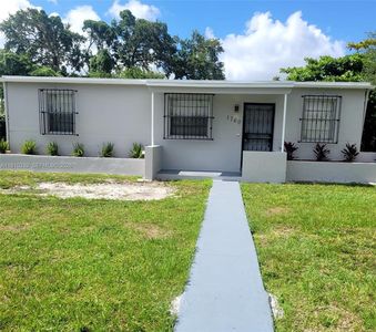1760 NW 127th St, Miami, FL, 33167