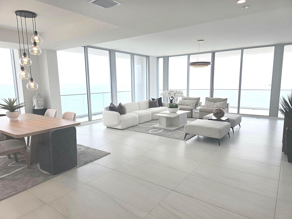 1st image of 151 N Seabreeze Boulevard #2204 E