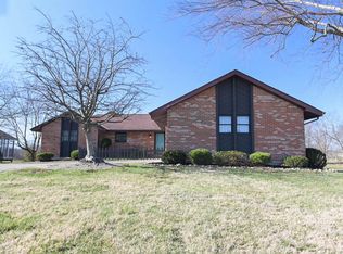 19397 Par Dr, Lawrenceburg, IN 47025