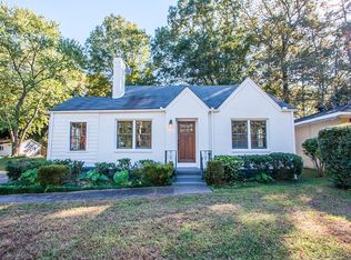2837 Tupelo St, Atlanta, GA 30317