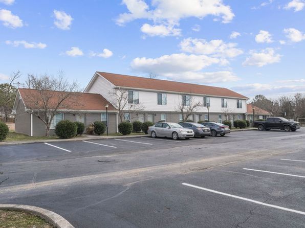 Parkview Apartments - Tullahoma, TN. | 303 Johnson Ln, Tullahoma, TN