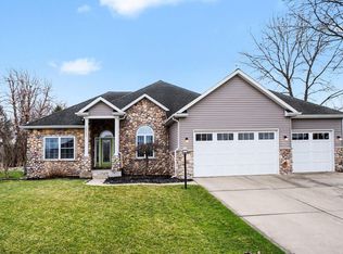 24742 W Maple Way, South Bend, IN 46628