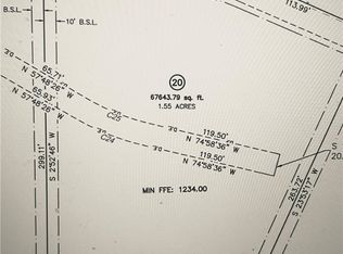 3089 Buck Xing #20, Springdale, AR 72762