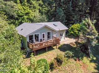 95475 Us Highway 101, Yachats, OR 97498