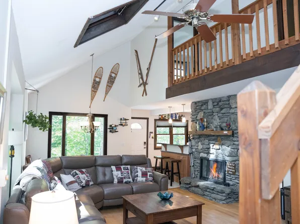 (undisclosed Address), Killington, VT 05751