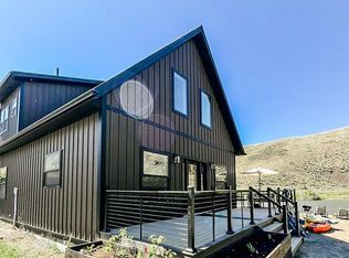 231 S Agate Dr, Salmon, ID 83467