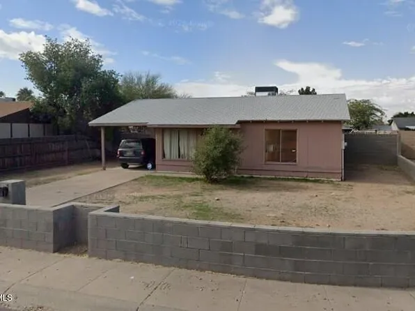 1814 N 52ND Drive, Phoenix, AZ 85035