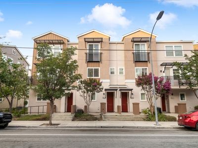 748-3 N 10th St, San Jose, CA, 95112