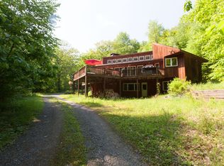 106-112 Lost Clove Rd, Shandaken, NY 12410