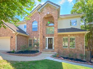 15808 Mission Rdg, San Antonio, TX 78232