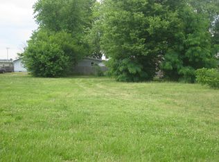White St, Canton, MO 63435