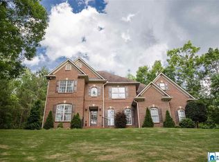 860 Saint Andrews Pkwy, Oneonta, AL 35121