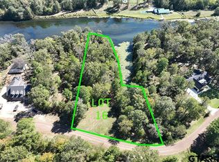 16 John Dean Rd, Gilmer, TX 75644