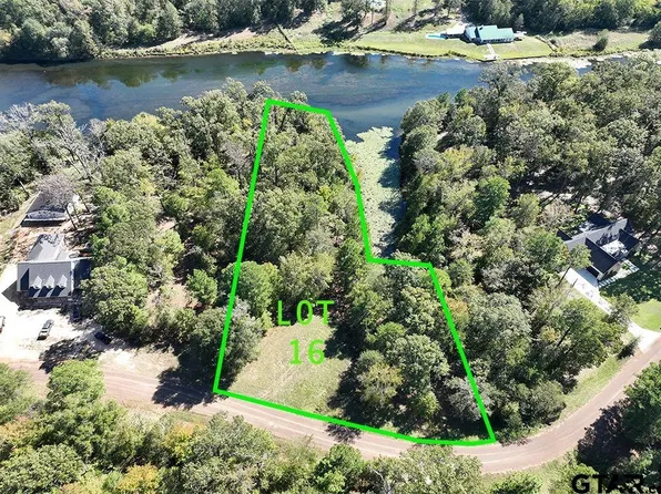 16 John Dean Rd, Gilmer, TX 75644