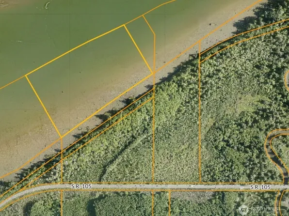 0 Chehalis Tidelands, Aberdeen, WA 98520