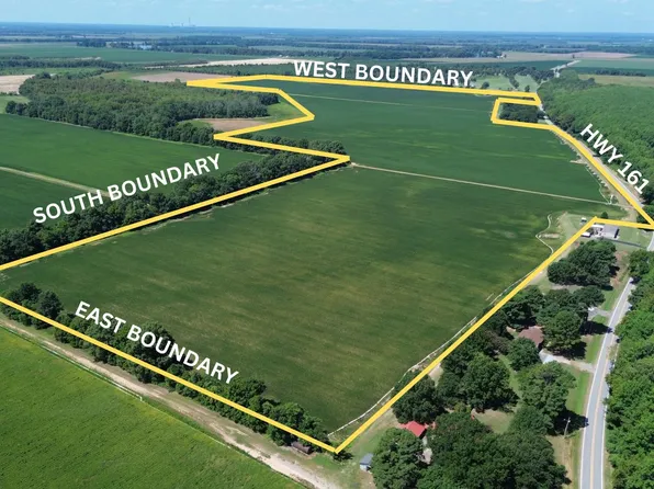 2033 Highway 161 W, England, AR 72046