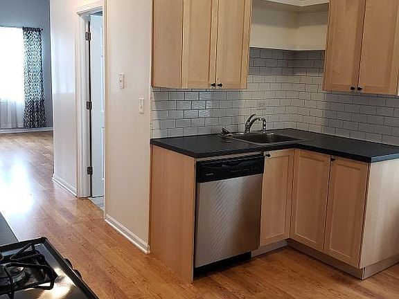 Kitchen DW