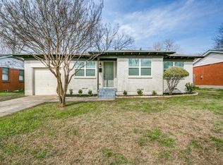 1811 Longview St, Mesquite, TX 75149