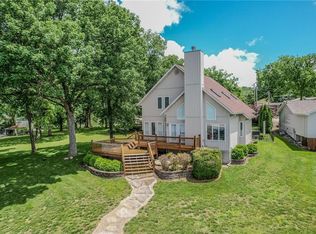 103 Stonehouse Dr, Camdenton, MO 65020
